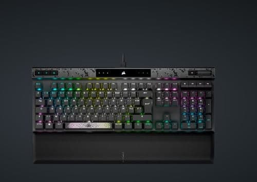 Corsair Gaming K70 Max (Corsair MGX)