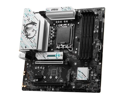 MSI B760M GAMING PLUS WIFI