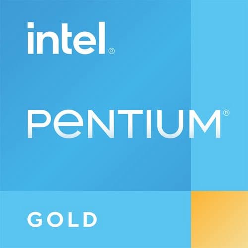 Intel Pentium G7400 (3.7 GHz)