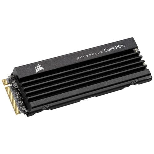 Corsair Force MP600 PRO LPX 2 To