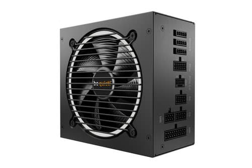 be quiet! Pure Power 12 M 650W 80PLUS Gold