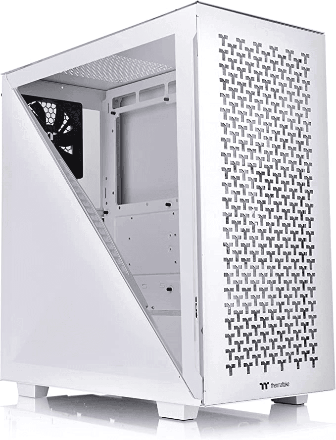 Thermaltake Divider 300 TG Air Snow