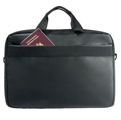 Mobilis Pour ordinateurs 14-15.6'' - Noir