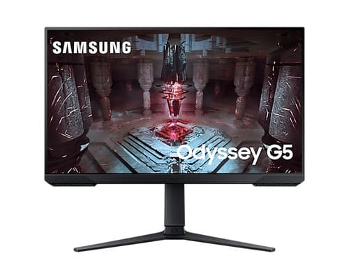 Samsung 27" LED - Odyssey G5 S27CG510EU