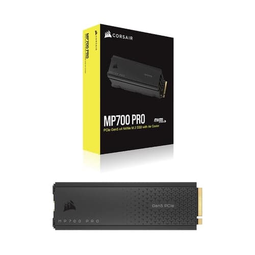 Corsair MP700 PRO 2To M.2