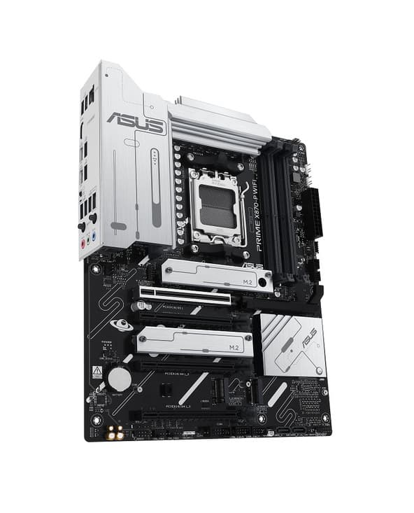 ASUS PRIME X870-P WIFI