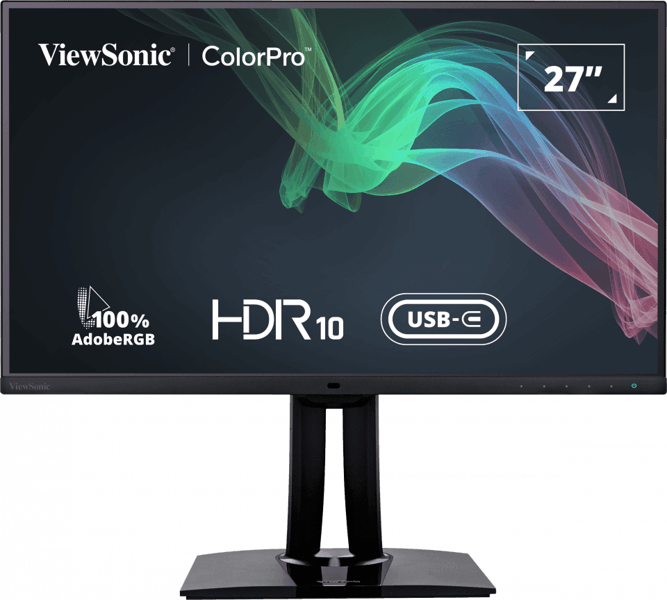 ViewSonic 27" - VP2785-2K