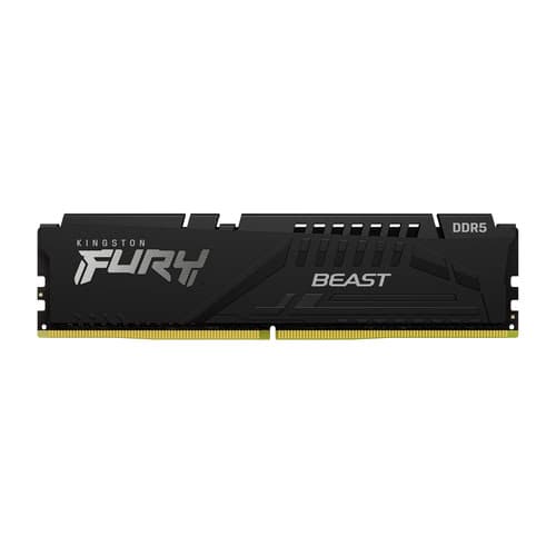 Kingston FURY Beast 16 Go (2 x 8 Go) DDR5 5600 MHz CL36