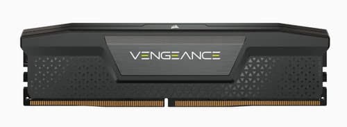Corsair Vengeance DDR5 16 Go 5200 MHz CL40 - Noir