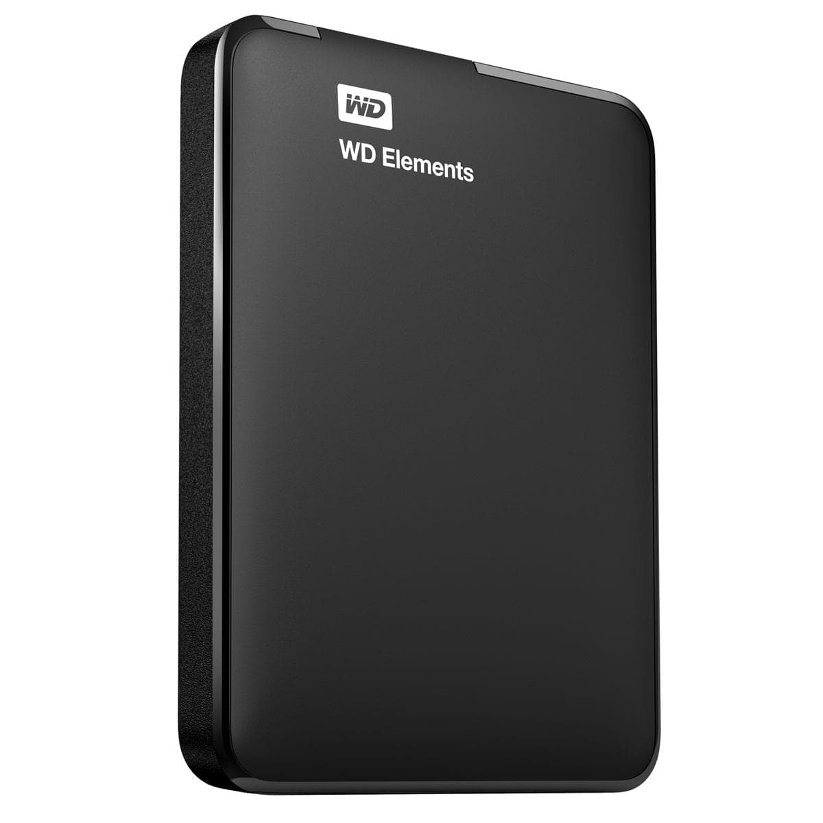 WD Elements Portable 2 To Noir (USB 3.0)