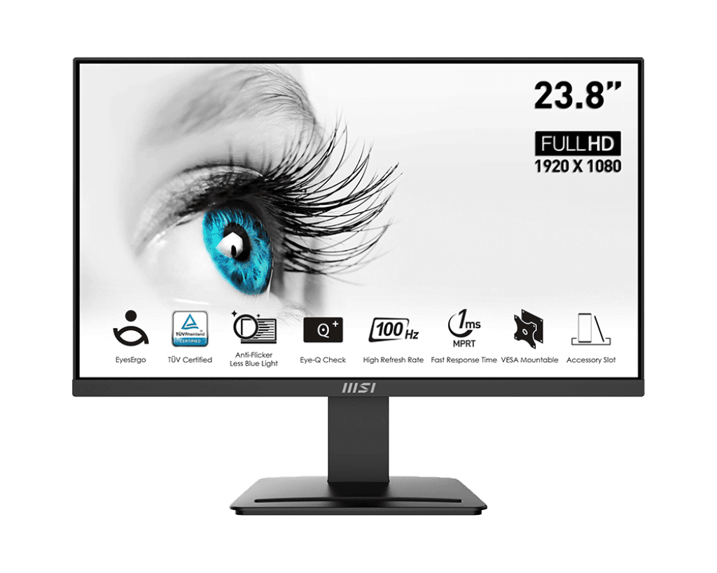 MSI PRO MP2412
