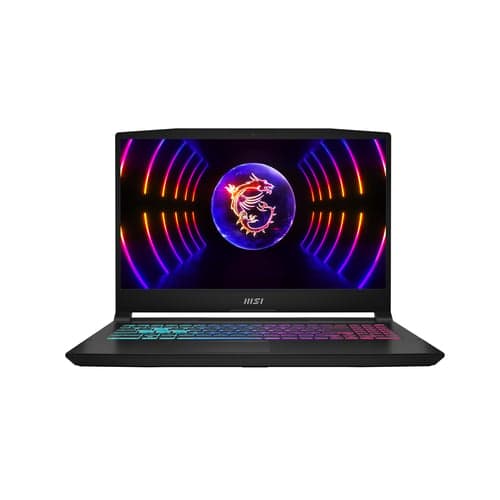 MSI Katana 15 B13VEK-1698XFR