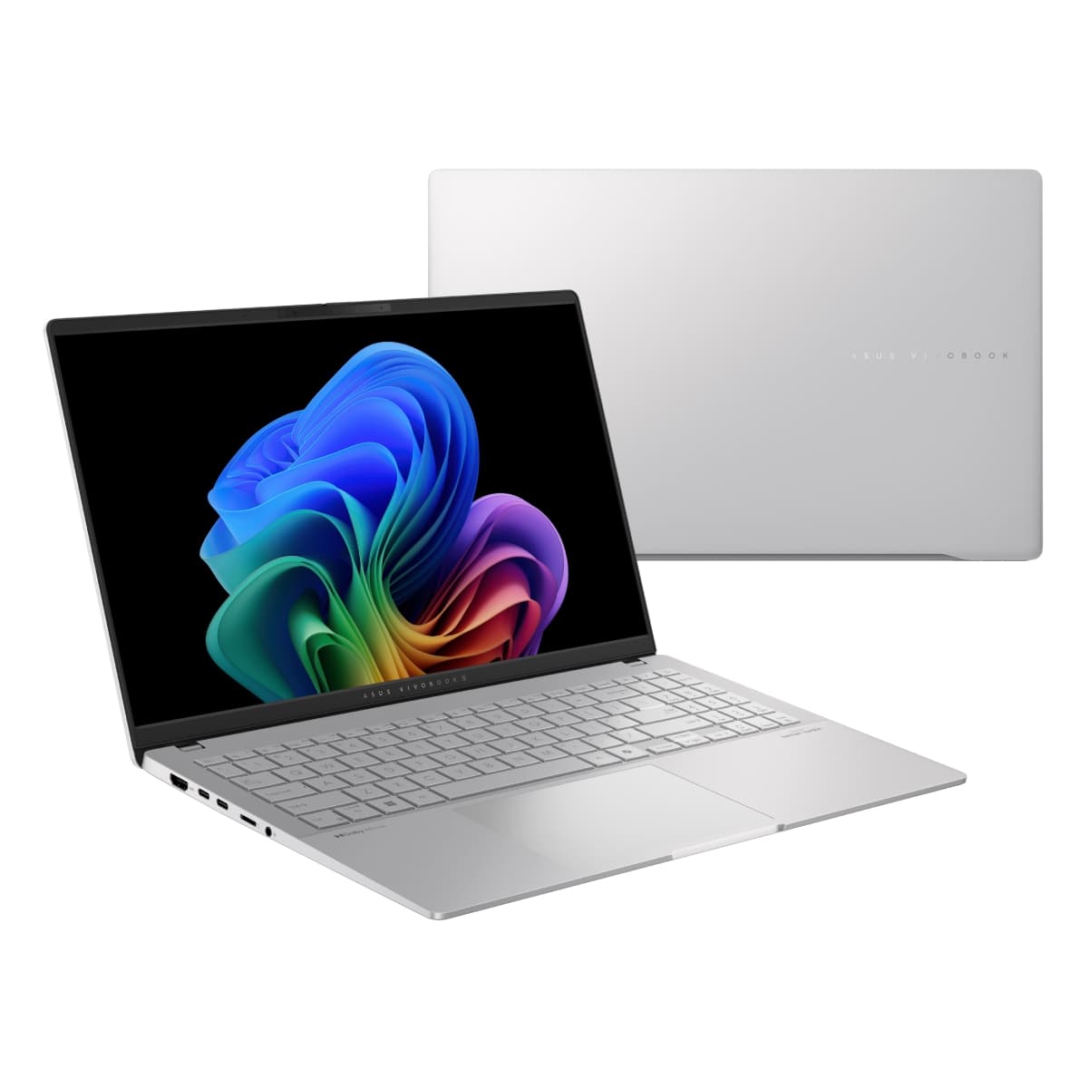 Asus Vivobook S 15 OLED S5507QA-MA038X
