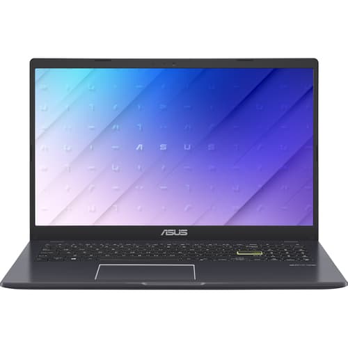 Asus Vivobook 15 E510KA-EJ741W avec Sac et Souris