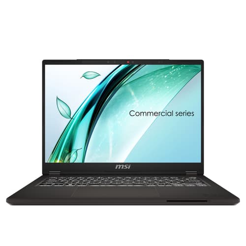 MSI Commercial 14 H A13MG vPro-029FR