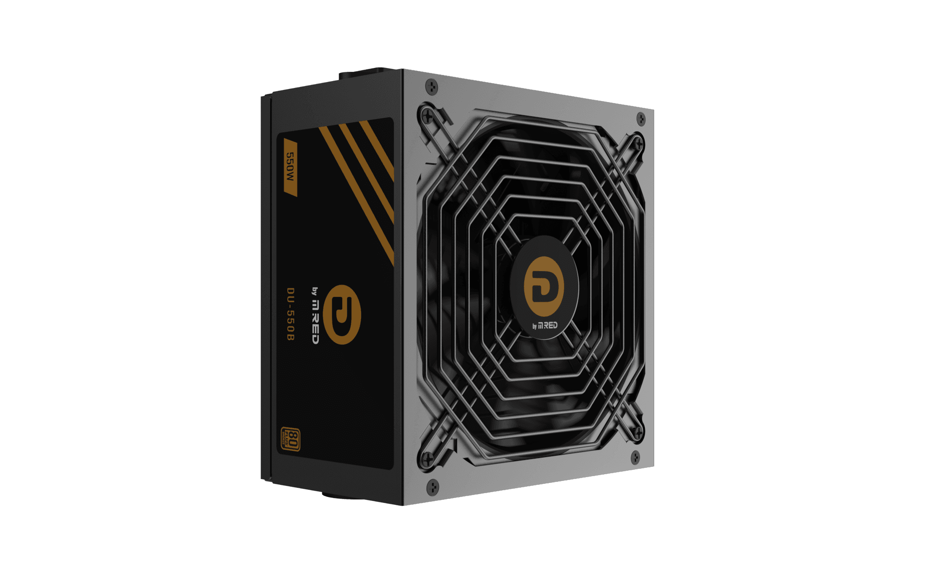 D by M.RED DU-550B