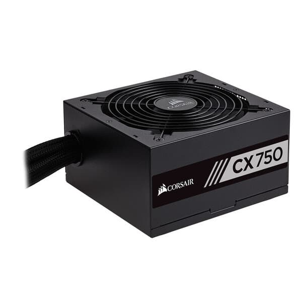 Corsair CX750 80PLUS Bronze (2023)