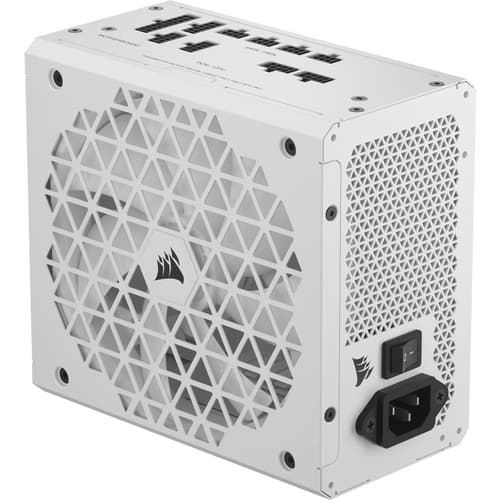 Corsair RM750x SHIFT 80PLUS Gold - Blanc
