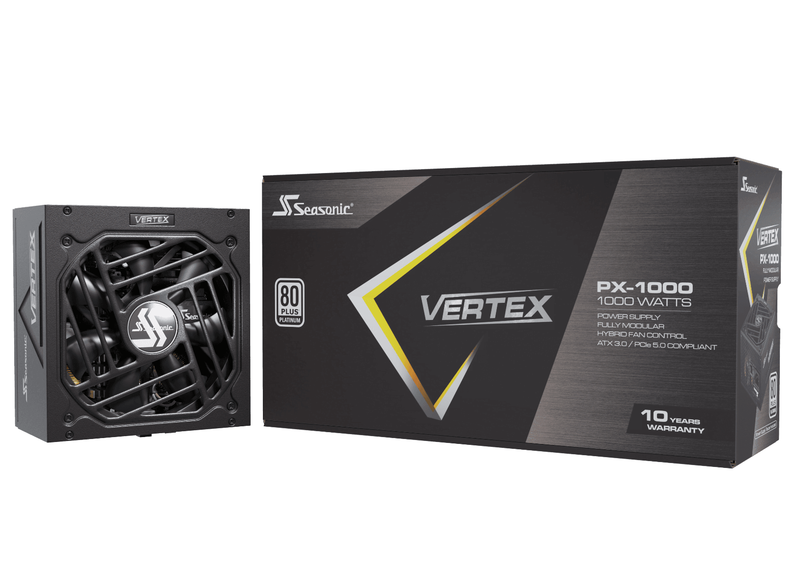 Seasonic VERTEX PX-1000