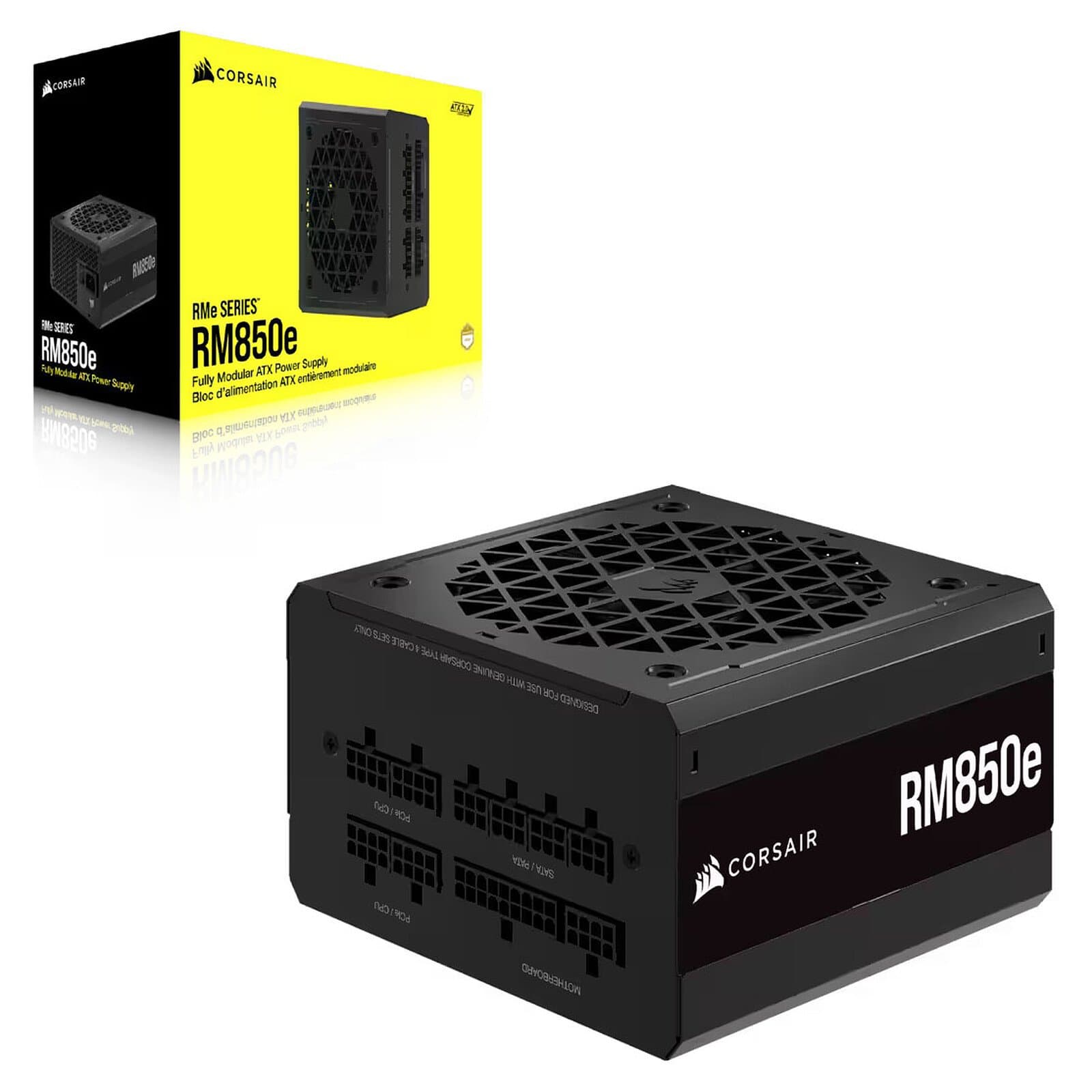 Corsair RM850e (2025)