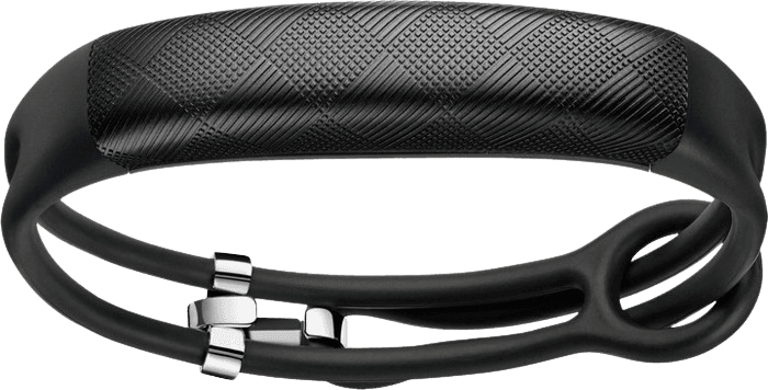 Jawbone Bracelet Up2 Rope Noir