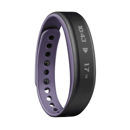 Garmin vívosmart 3 Violet Small/Medium