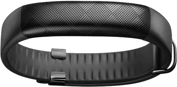 Jawbone Bracelet Up2 Noir