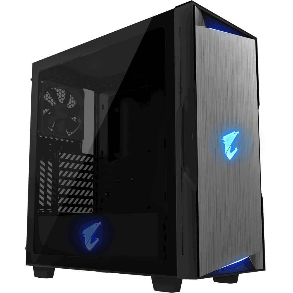 Aorus AC300G Glass