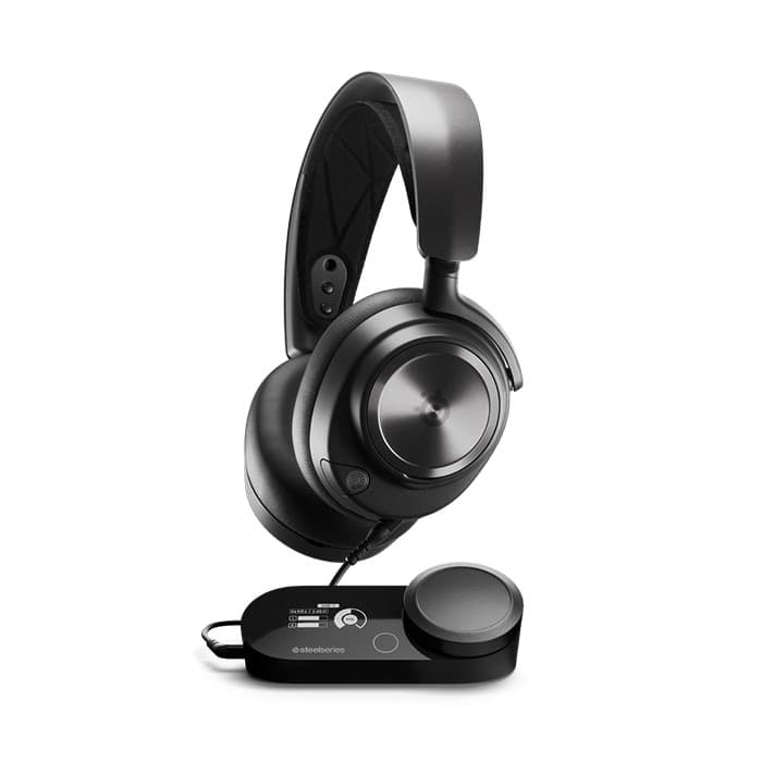 SteelSeries Arctis Nova Pro Gaming Headset-Seconde Vie-Parfait Etat