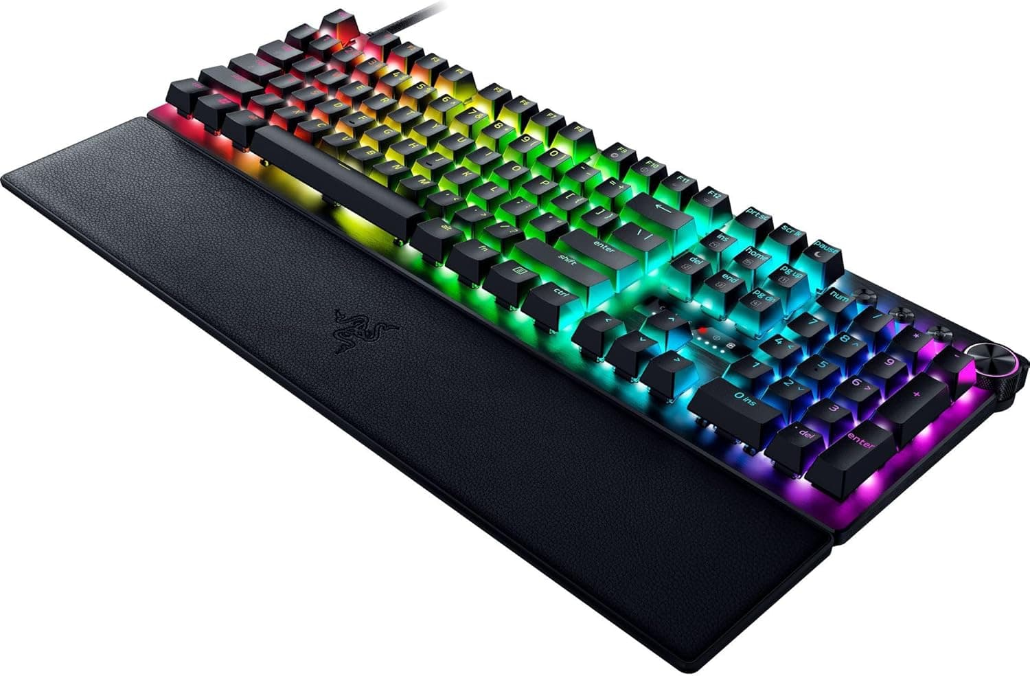 Razer Huntsman v3 Pro