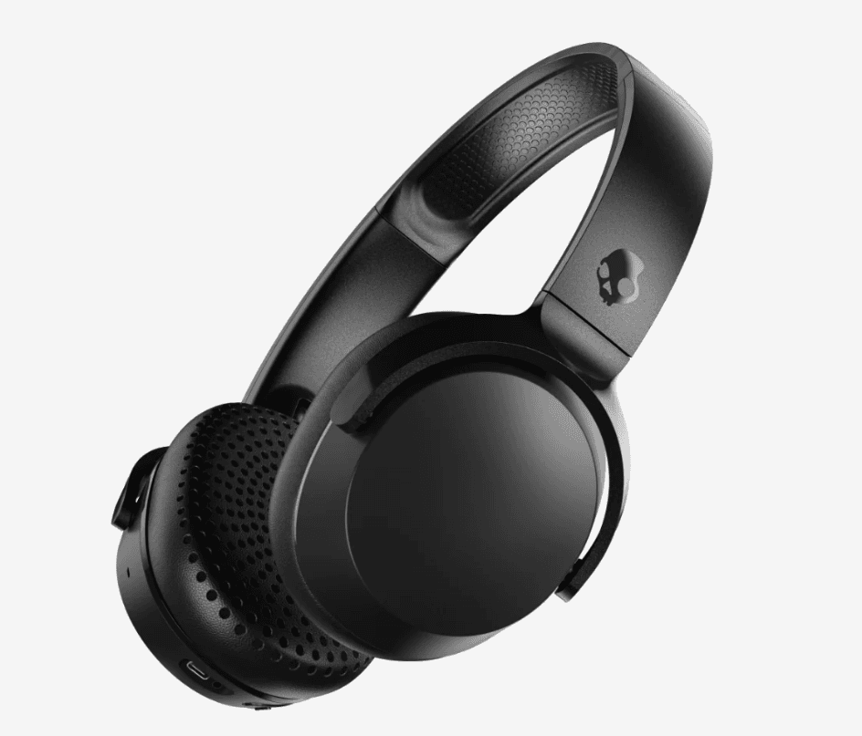 Skullcandy RIFF WIRELESS 2 - Noir
