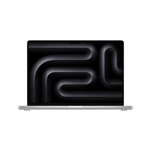 Apple MacBook Pro M4 Max 16" Argent 48 Go/1 To (MX2W3FN/A)