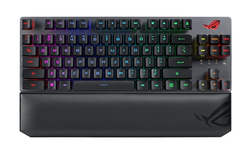 ASUS ROG Strix Scope RX TKL Wireless Deluxe