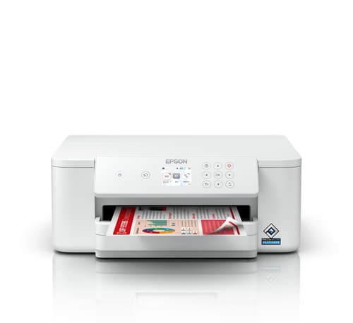 Epson WorkForce Pro WF-C4310DW-Seconde Vie-Très Bon Etat