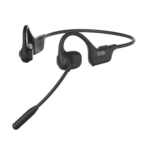 T'nB ACTIVAIR - Bluetooth ultra léger Air Conduction
