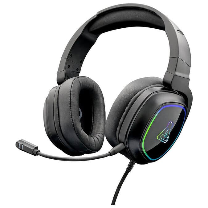 The G-Lab KORP Radium (Noir)
