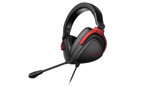 ASUS ROG Delta S Core (Noir)