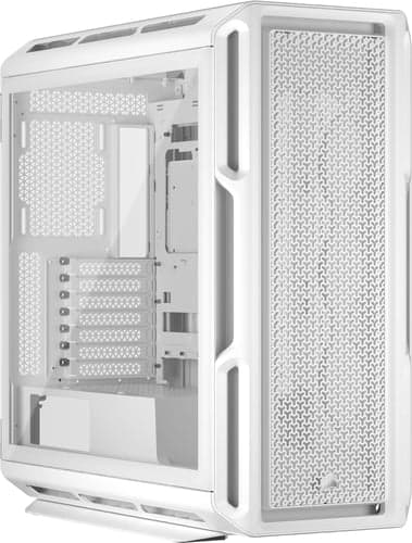 Corsair 5000T (Blanc)