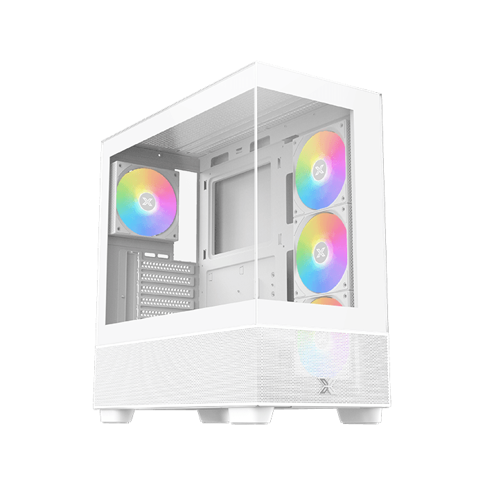 Xigmatek Endorphin Air Arctic V2 (Blanc)