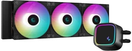 DeepCool LE720 (Noir)