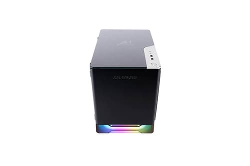 In Win A1 Plus Noir