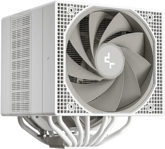 DeepCool Assassin IV (blanc)