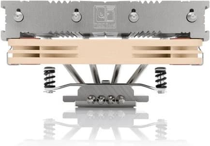 Noctua NH-L12S Low Profile-Seconde Vie-Parfait Etat