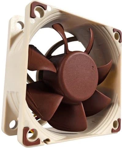Noctua NF-A6x25
