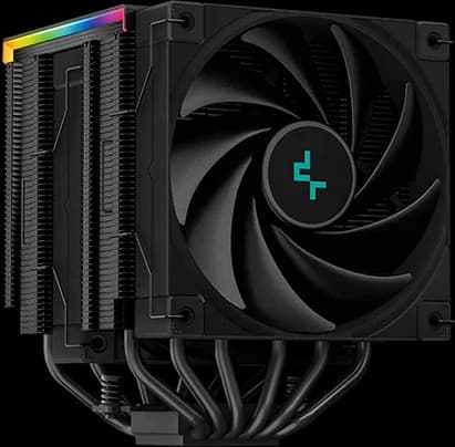 DeepCool AK620 DIGITAL Noir