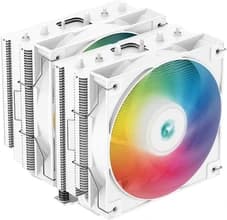 DeepCool AG620 ARGB White