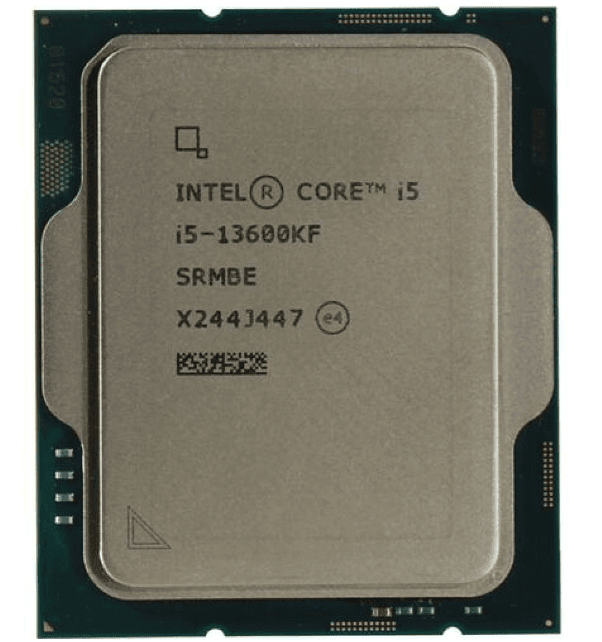 Intel Core i5-13600KF Version tray
