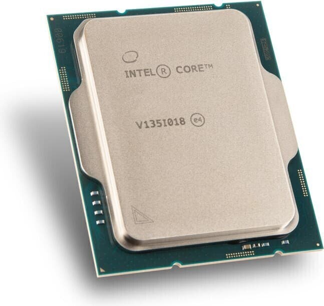 Intel Core i7-13700F Version tray