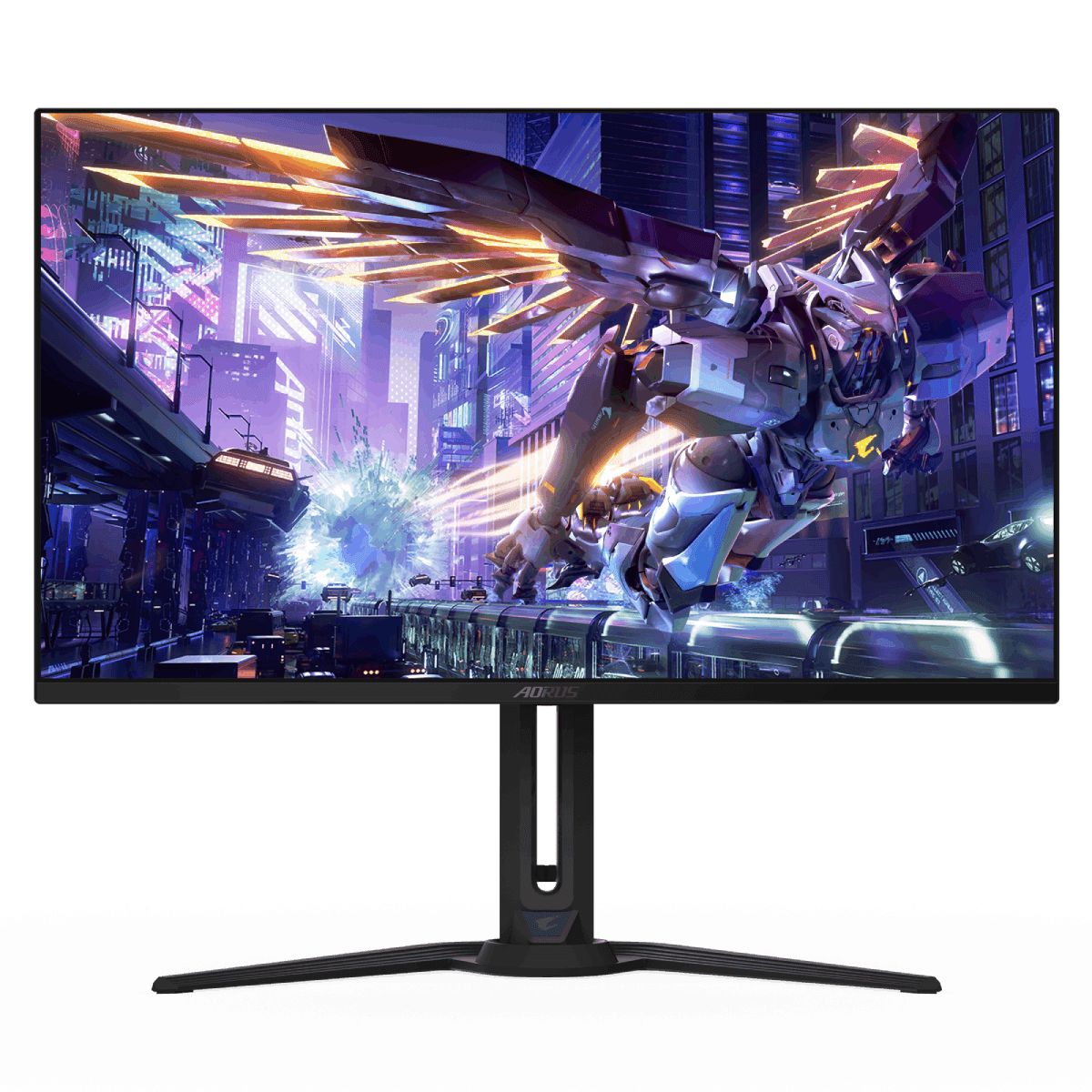 AORUS 31.5" OLED - FO32U2P