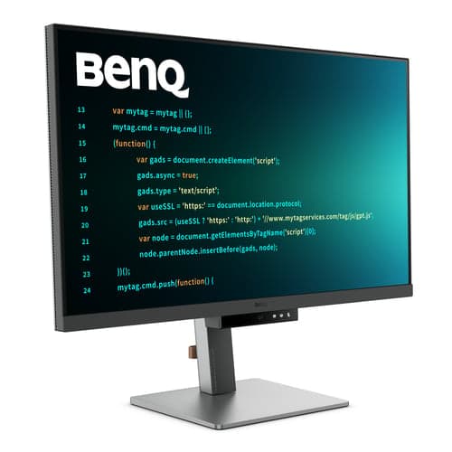 BenQ 31.5" LED - RD320U